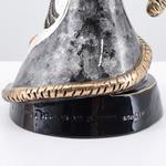 Erte CHINCHILLA Sculpture, 21.5